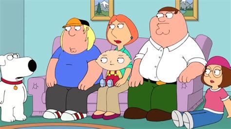 best of peter griffin|ranking every family guy episode.